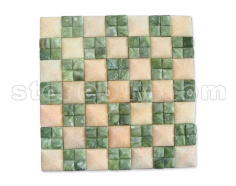 马赛克薄板 No.14417