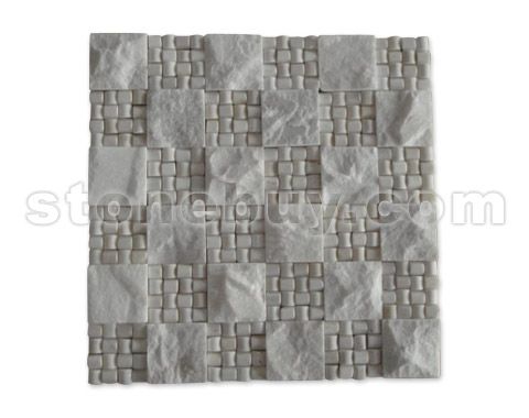 马赛克薄板 No.14491