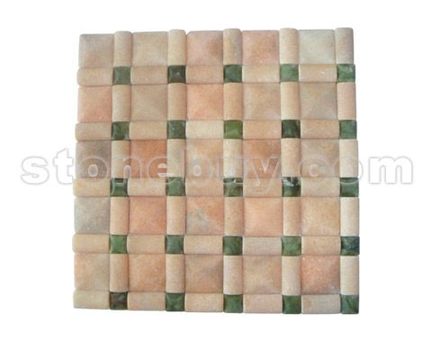 马赛克薄板 No.14430