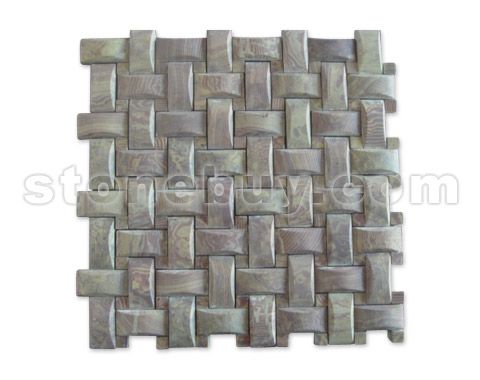 马赛克薄板 No.14428