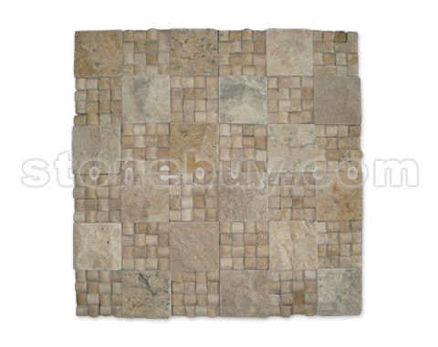 马赛克薄板 No.14426