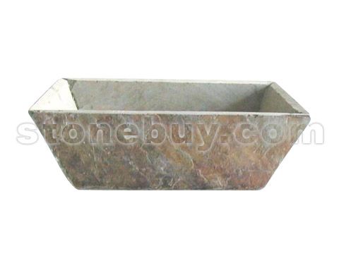 花岗岩异形洗手盆 No.14298