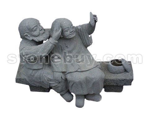 古代中式人物 No.12846