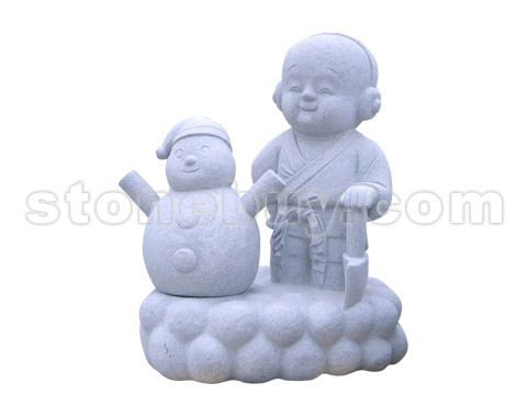 日本地藏佛 No.12841