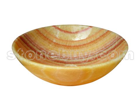 大理石圆盆 No.12561