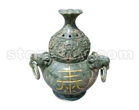 香炉