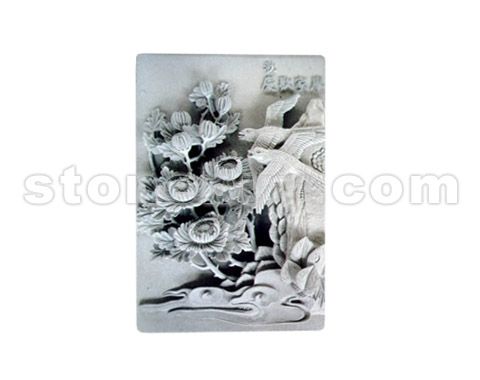 浮雕 No.12722