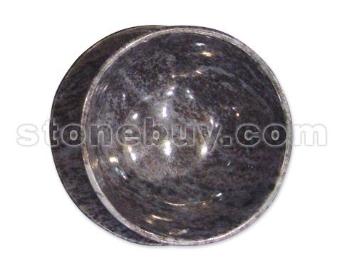 花岗岩异形洗手盆 No.12059