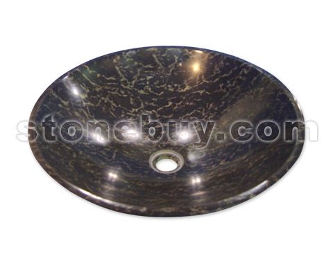 大理石圆盆 No.12015