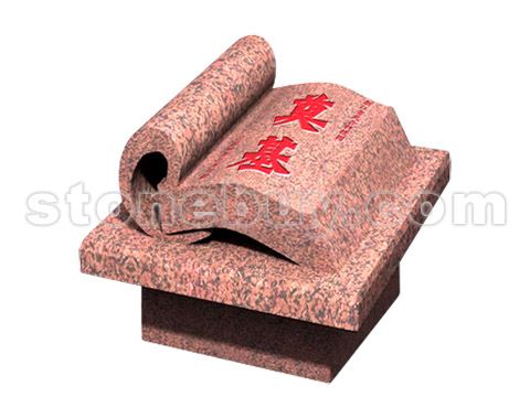 中式墓制品 No.12917