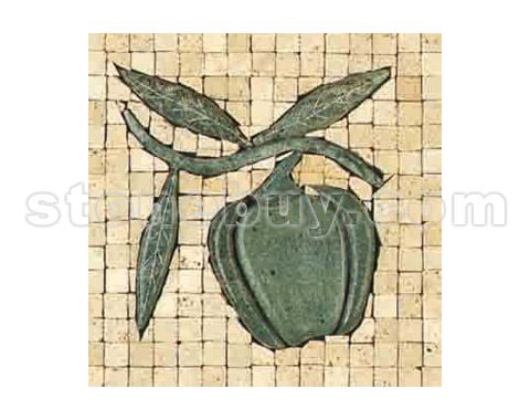 方形拼花 No.12381