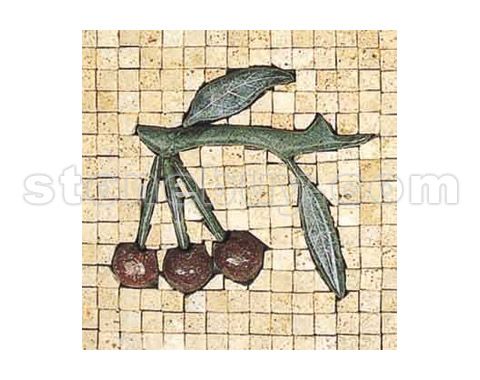 方形拼花 No.12359