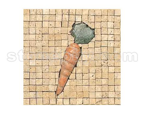 方形拼花 No.12373