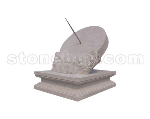 景观雕刻 No.12304
