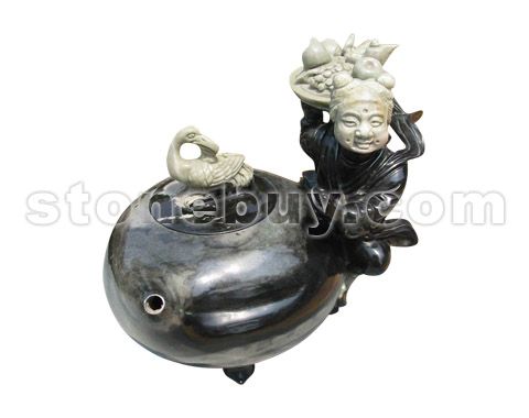 茶具 No.12488