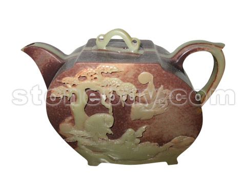 茶具 No.12485