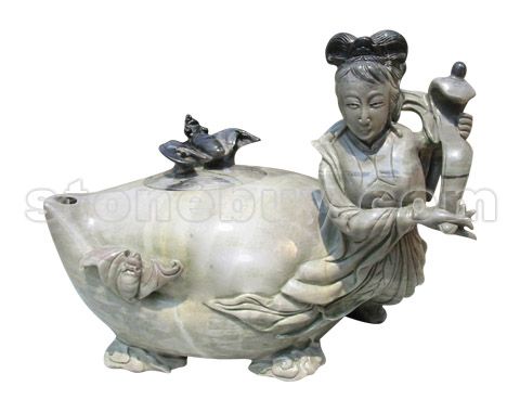 茶具 No.12489