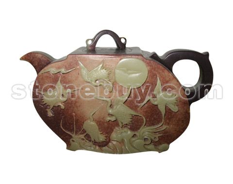 茶具 No.12482