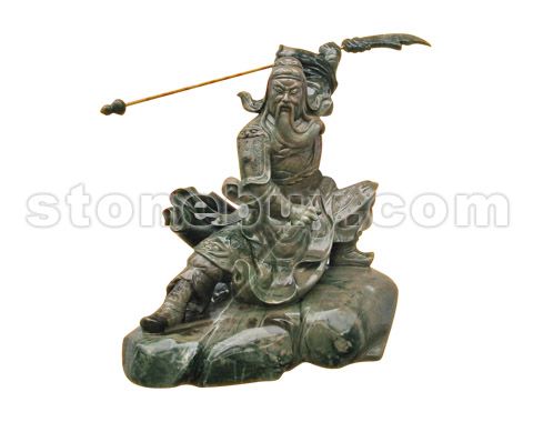 中国宗教人物 No.12498