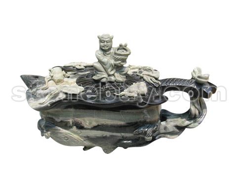 茶具 No.12493