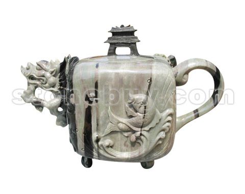茶具 No.12492