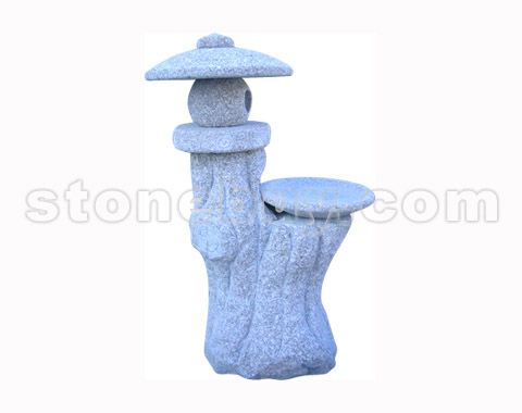 造景灯笼 No.12430