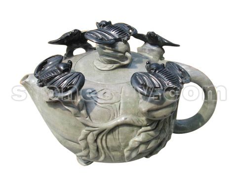 茶具 No.12439