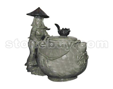 茶具 No.12434