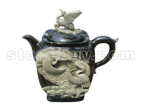 茶具 No.12441