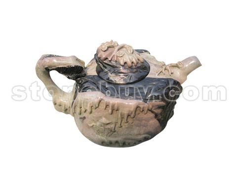 茶具 No.12440
