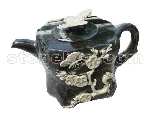 茶具 No.12442