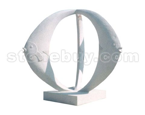 景观雕刻 No.12294