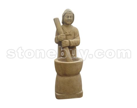 古代中式人物 No.12235