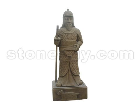 古代中式人物 No.12230