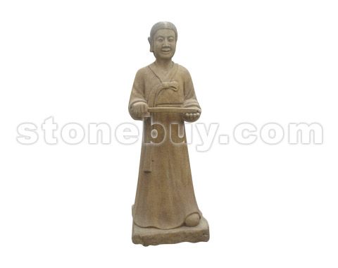 古代中式人物 No.12234