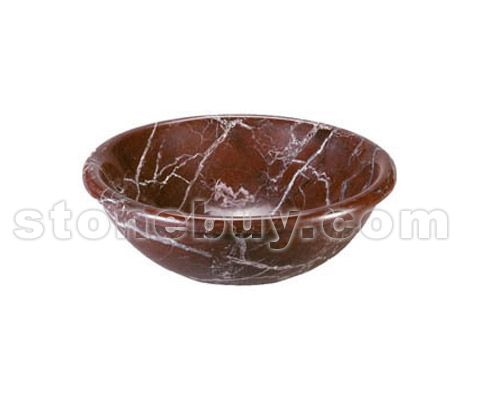 大理石圆盆 No.7889
