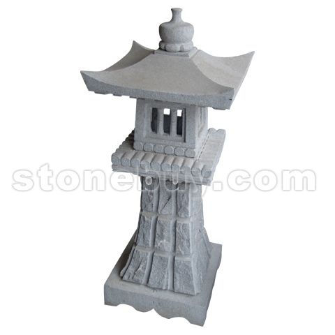造景灯笼 No.7670