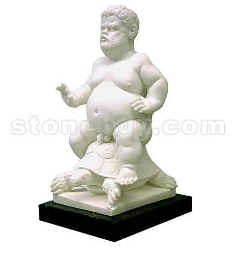 古代西式人物 No.7586