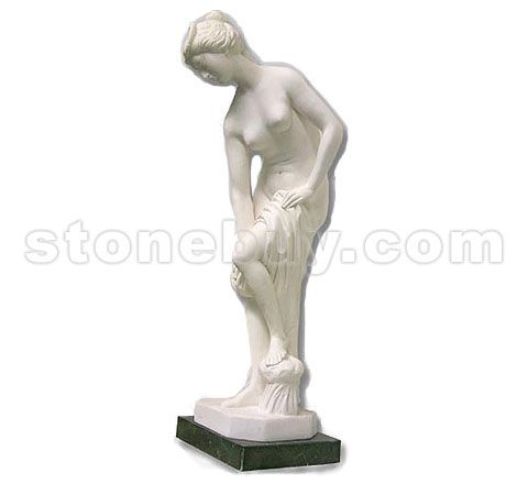 古代西式人物 No.7587