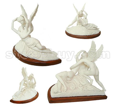 古代西式人物 No.7595