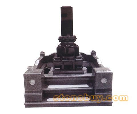 日式墓制品 No.719