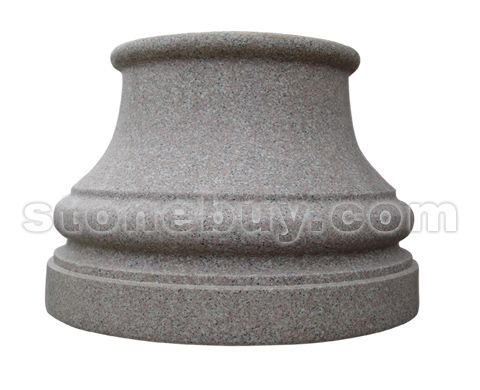 中式柱头，帽 No.7703