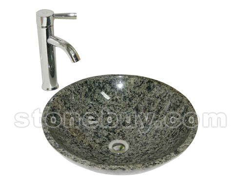 花岗岩圆盆 No.7919