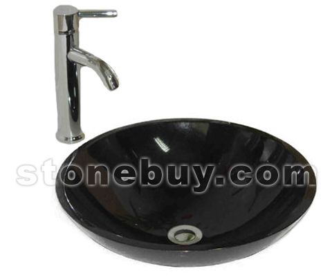 花岗岩圆盆 No.7935