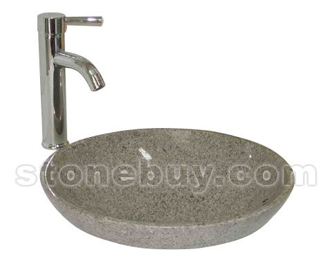 花岗岩圆盆 No.7937