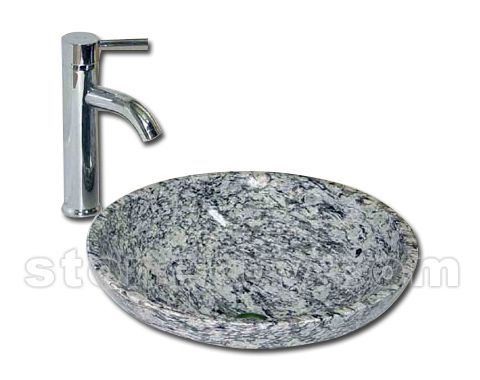 花岗岩圆盆 No.7921