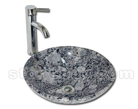 花岗岩圆盆 No.7920