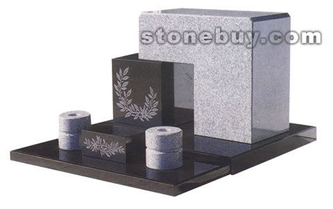 欧、美式墓制品 No.735