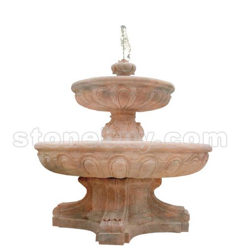 喷泉景观 No.7304