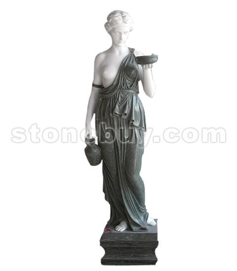 古代西式人物 No.7463